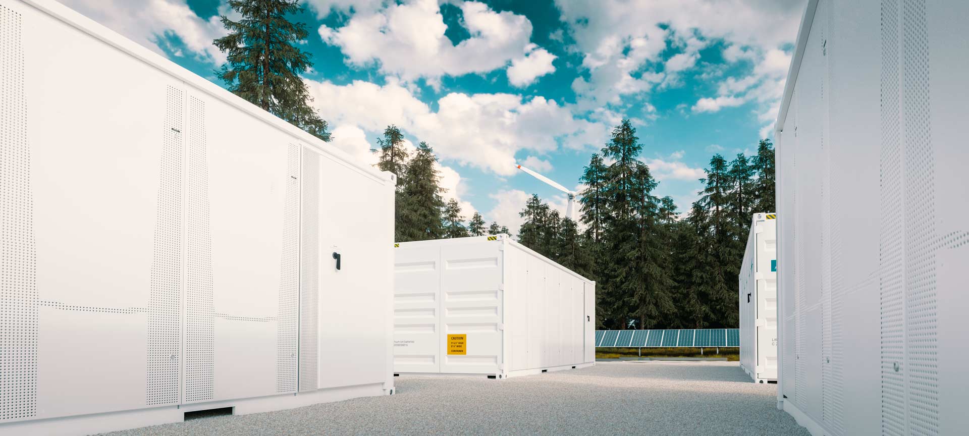 energy storage ed